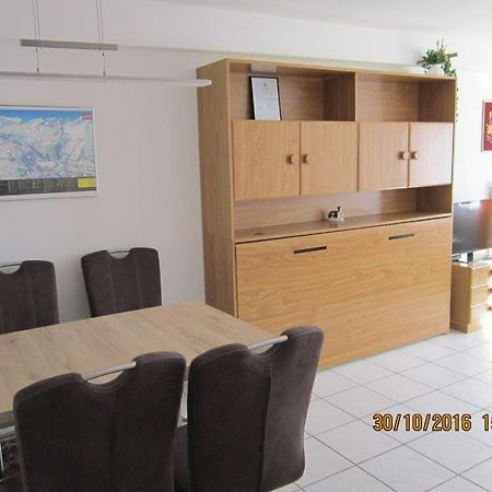 Flumina - Ferienwohnung Fuer Max. 4 Personen Flims Exterior foto