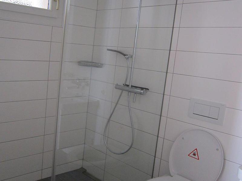 Flumina - Ferienwohnung Fuer Max. 4 Personen Flims Exterior foto